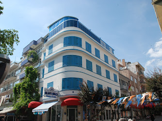 Mavi İnci Park Otel