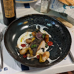 Photo n°1 de l'avis de Darko.o fait le 28/07/2022 à 19:48 sur le  Banchina 51 à Alassio