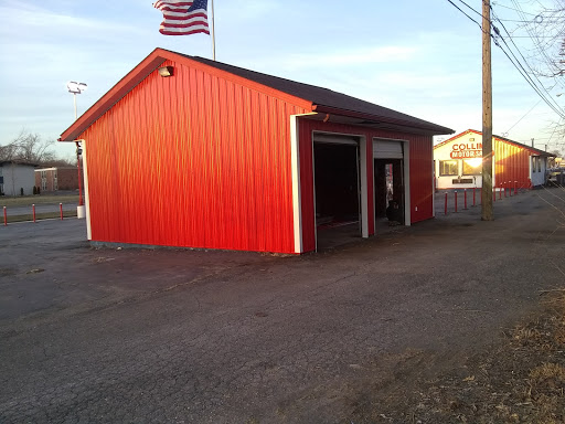Used Car Dealer «Collins Motor Sales», reviews and photos, 33429 Michigan Ave, Wayne, MI 48184, USA