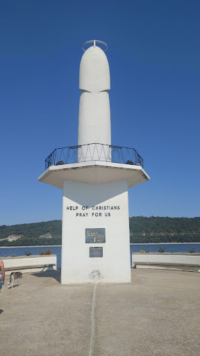 Tourist Attraction «Our Lady of the Rivers», reviews and photos, 1553 River View Dr, Portage Des Sioux, MO 63373, USA