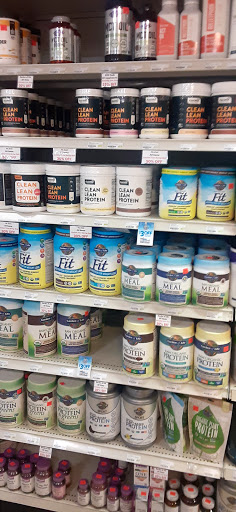 Health Food Store «Elm Health», reviews and photos, 56 7th Ave, New York, NY 10011, USA