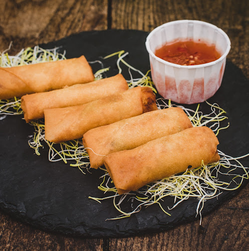Sushi Sando Scheveningen openingstijden