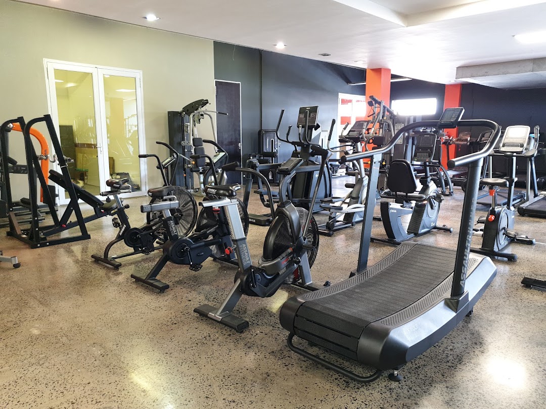 MiFitness (Gym Equipment Supplier) Cape Town
