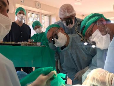 Dr. Ernesto López Donatt - Dr. Ernesto López Donatt