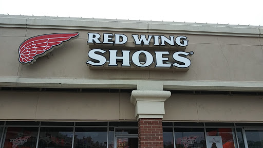 Red Wing - Irving, TX