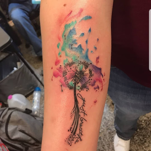 Explore solid tattoo ideas, creative tattoo ideas in Ottawa, available at Purple Rose Tattoos & Piercings