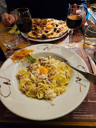 Photo n°48 de Casa Nostra à Brest ()