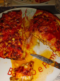 Plats et boissons du Pizzeria Pizza Sicilia à Dammarie-les-Lys - n°12