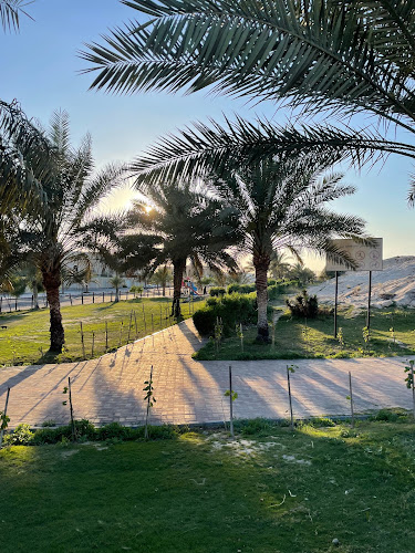 منتزه جبل المريكبات - أخرى