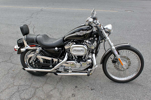 Motorcycle Shop «Motorcycle Symmetry», reviews and photos, 1763 Shoey Rd, Mohrsville, PA 19541, USA