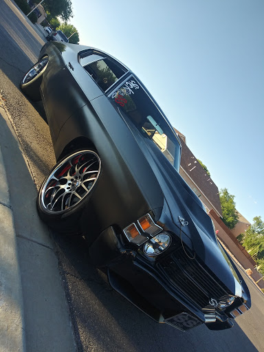 Locksmith «Cisneros Locksmith», reviews and photos, 1144 W Picacho Ave c, Las Cruces, NM 88005, USA