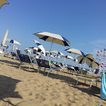 Photo n°37 de l'avis de manivier1. fait le 01/08/2017 à 19:07 sur le  Savoy Beach Hotel Bibione à Bibione