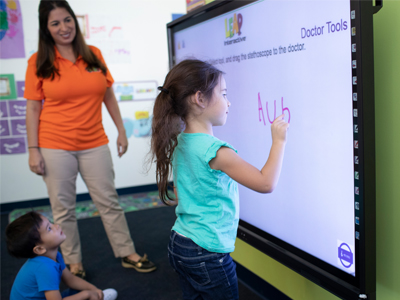 Day Care Center «The Learning Experience», reviews and photos, 132 Hopper Ave, Waldwick, NJ 07463, USA