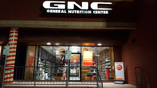 GNC, 2000 S Interstate 35, Round Rock, TX 78681, USA, 
