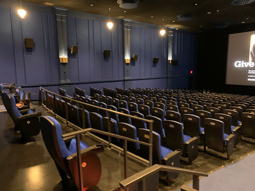 Movie Theater «Dundee Theatre», reviews and photos, 4952 Dodge St, Omaha, NE 68132, USA