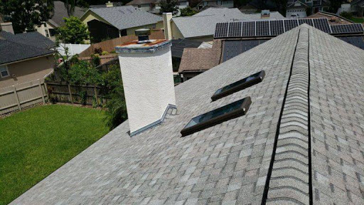 Roofing Contractor «Advantage Roofing Inc.», reviews and photos, 6903 Partridge Ln, Orlando, FL 32807, USA