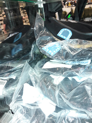 Army & Navy Surplus Shop «Forest Park Army Navy Store», reviews and photos, 858 Main St, Forest Park, GA 30297, USA