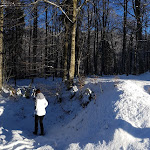 Photo n°4 de l'avis de Domenico.a fait le 08/02/2019 à 06:56 sur le  Malga Valli à Barcis