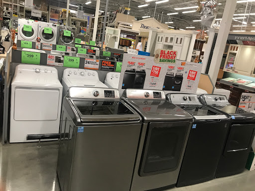 Home Improvement Store «The Home Depot», reviews and photos, 2045 NJ-57, Hackettstown, NJ 07840, USA