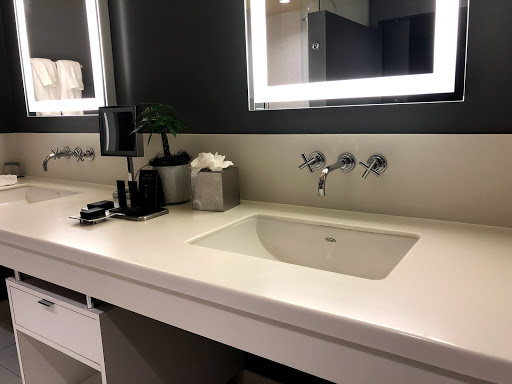 Hotel «Seminole Hard Rock Hotel & Casino Tampa», reviews and photos, 5223 Orient Rd, Tampa, FL 33610, USA