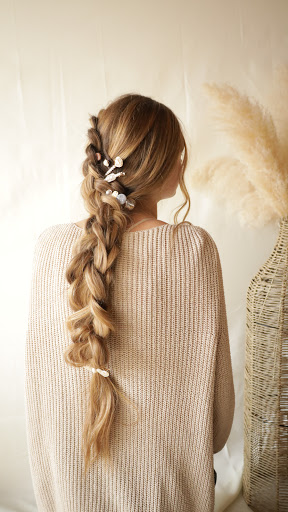 Hair Salon «Bloom Hair Lounge», reviews and photos, 178 E Main St, Spartanburg, SC 29306, USA