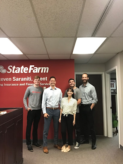 Steven Saraniti - State Farm Insurance Agent