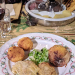 Photo n°5 de l'avis de Gianni.i fait le 28/02/2022 à 15:33 sur le  Osteria La Sosta à Settimo Vittone