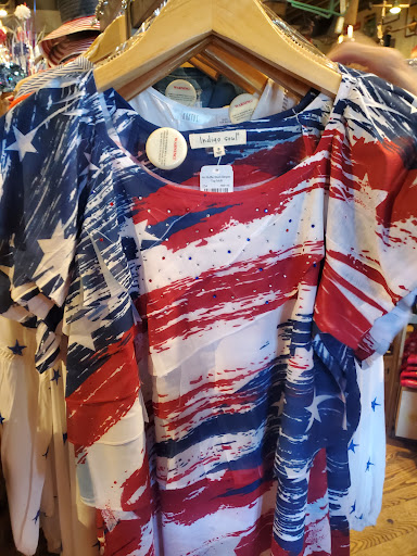 American Restaurant «Cracker Barrel Old Country Store», reviews and photos, 238 Enterprise Dr, Rocky Mount, NC 27804, USA