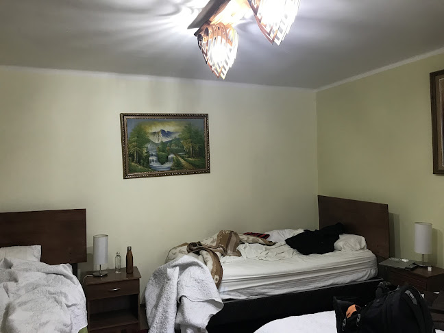 Teléfono de Hotel Ventura