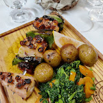 Photo n°1 de l'avis de Gaspard.a fait le 08/09/2021 à 21:01 sur le  O Bom Talher à Porto