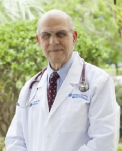 Frederick Weigand, MD