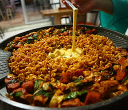 Blasta Korean Food & Hidroponik photo