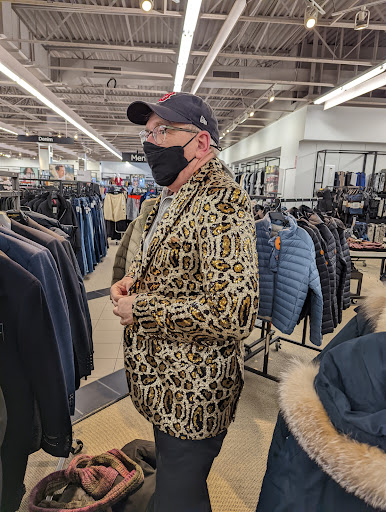 Shopping Mall «Wrentham Village Premium Outlets», reviews and photos, 1 Outlet Blvd, Wrentham, MA 02093, USA