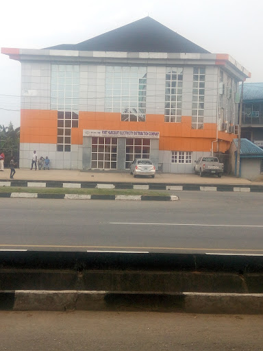 Port Harcourt Electricity Distribution Company (PHEDC), Uyo, Uyo, Nigeria, Electric Utility Company, state Cross River