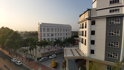 Khách sạn Thanh Hương
