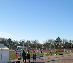 RTV Kunstrasenanlage photo