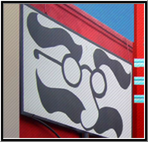 Pawn Shop «Elliott Salter Pawn Shop», reviews and photos, 7760 Santa Monica Blvd, West Hollywood, CA 90046, USA