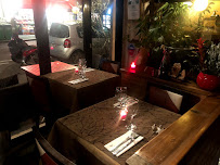 Atmosphère du Restaurant Le Touareg à Paris - n°13