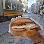 Photo n°1 de l'avis de Lisa.e fait le 29/07/2023 à 20:19 sur le  EATME & GO à Milan