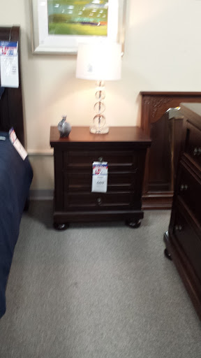 Furniture Store «Colfax Furniture & Mattress», reviews and photos, 3614 S Holden Rd, Greensboro, NC 27407, USA