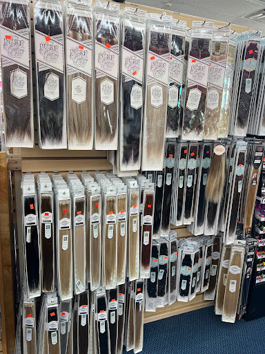 Beauty Supply Store «Hair City Beauty Supply», reviews and photos, 712 NJ-35, Neptune City, NJ 07753, USA