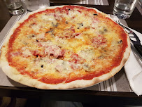 Pizza du Pizzeria L'Oyat à Tosse - n°8