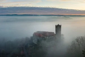Burg Guttenberg image