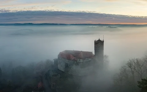 Burg Guttenberg image