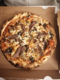 Pizza du Pizzeria La Dolce Vita à Gourdon - n°10