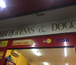 EL GÜERO HAMBURGUESAS Y DOGOS photo