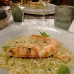Photo n°2 de l'avis de Emmegi.a fait le 16/09/2021 à 05:51 sur le  Ristorante L'Ancora della Tortuga à Monterosso al Mare
