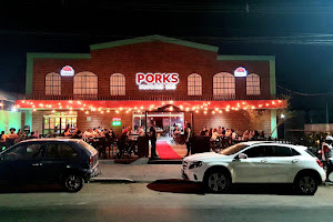 Porks Snooker Bar image