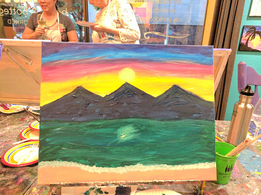 Painting Studio «Bottle & Bottega Portland», reviews and photos, 1406 SW Broadway, Portland, OR 97201, USA