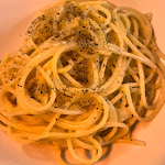 Photo n°2 de l'avis de Maximiliane.o fait le 25/08/2023 à 21:30 sur le  Ristorante alla Conchiglia à Venice